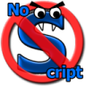 NoScript Firefox Extension