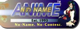 No-Name Anime (Read Or Die)
